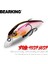 Bearkıng Squad Minnow 95MM 14.8g 65MM 6g Tungsten Ağırlık Sistemi Sp Balıkçılık Yemleri Çeşitli Renkler Krank Wobbler Krank Yemi (Yurt Dışından) 2