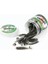 Sunmıle Balıkçılık Yumuşak Yem Solucan Yapay Yemler 4cm/0.6g 20 Adet Kaya Balıkçılığı Wobblers Leurre Souple Yem Levrek Alabalık B Yemleri (Yurt Dışından) 1