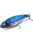 Vıb Balıkçılık Yemi 7-18G Bıçak Metal Batıran Döndürücü Titreşimli Yem Swimbait Pesca B Pike Levreği Pesca Crankbait Takım Yemi (Yurt Dışından) 1