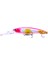 Hengjia 1 Adet 17CM 30G Derin Dalış Büyük Minnow Yemi Yapay Wobbler Sert Yem Crankbait Sea B Pike Levreği Olta Takımı (Yurt Dışından) 1