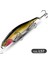 Meredıth Realıs Jerkbait Wobbler 110MM 17G Sp Balıkçılık Yemleri Sert Yem Minnow Çok Renkli Profesyonel Balıkçılık Kancası Için (Yurt Dışından) 1