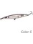 Teknik Fishing Lure 2024 Yüzen Kalem Yem 90/110/130MM Stickbait Asturies Wobbler Topwater Asturie Yemleri Deniz Palamutları Için (Yurt Dışından) 1