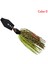 Mycena Balıkçılık Yemi Chatter Yem Spinner Yem 7G/9G/11G/14G/21G Blade Jig Dancer Buzzbait Wobbler Chatterbait B Pik Için (Yurt Dışından) 1