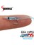 Sunmıle 30 Adet Yılan Balığı Yumuşak Balıkçılık Yemi 35MM Pescatackle Wobblers Balık Yemleri Sazan Leurre Souple Yumuşak Yemler (Yurt Dışından) 2