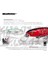 Bearking 128MM 23G Yeni Sıcak Model Profesyonel Kalite Balıkçılık Yemleri Sert Yem Dalış 1.5m Kaliteli Wobblers Minnow (Yurt Dışından) 4
