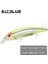 Allblue Ağır Ağırlık Minnow 90MM/110MM Batık Jerkbait Uzun Atış Balıkçılık Yemi Tuzlu Su Deniz B Plastik Yapay Yem Takımı (Yurt Dışından) 1