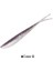 Spinpoler 2" 3" 4" Yumuşak Balıkçılık Yemleri Jerk Minnow Shad Drop Shot Yumuşak Yem Swimbait B Alabalık Turna Balığı Walleye Pesca Için Bölünmüş Kuyruk (Yurt Dışından) 1