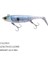 Minnow Jig Head 22G/38G Balıkçılık Yemi Yumuşak Turna Yemi 11 Renk B Balıkçılık Shad Yumuşak Yem Tekne Kodu Seab Yem Zand Için (Yurt Dışından) 1