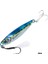 Hunthouse Metal Jig Balıkçılık Yemi Batıran Yavaş Jigging 7G-80G Atış Sert Yem Tuzlu Su Yapay Turna Seab Balık Takımı (Yurt Dışından) 1