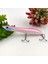 Teknık Popper Olta Yemi 100MM 140MM Patchinco Yüzen Wobblers Yapay Sert Yem Patchinko 100 Leurre De Surface Lures (Yurt Dışından) 1