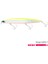 Tsurınoya Stinger 140S Balıkçılık Yemi Batıran Minnow DW92 140MM 26G Tuzlu Su Seab Ultra Uzun Döküm Büyük Sert Yemler Jerkbait (Yurt Dışından) 1