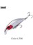 Kingdom Sinking Minnow Wobblers Balıkçılık Yemleri 45MM 60MM Alabalık Için Uzak Atış Balıkçılık Yemi B Crankbaits Ince Gövde Sert Yem (Yurt Dışından) 1