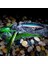 Greenspıder Jerkbait Balıkçılık Yemi 125MM 27G Ağır Batık Minnow Sabit Ağırlık Açık Deniz Tuzlu Su Deniz B Yem Takımı (Yurt Dışından) 4