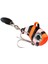 Spinner Bait Vıb Spoon Metal Jig Balıkçılık Titreşim 10G 20G 30G Yapay Sert Yem Sequins Pesca Wobble Dönen Döndürme Yemi (Yurt Dışından) 1