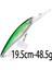 48-90-95G Balıkçılık Yemi Derin Dalış Minnow Isca Yapay Yem Wobblers Takım Pesca Sazan Turna Walleye Al Deniz Balıkçılığı Yemi (Yurt Dışından) 1