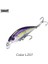 Kingdom Sinking Minnow Wobblers Balıkçılık Yemleri 45MM 60MM Alabalık Için Uzak Atış Balıkçılık Yemi B Crankbaits Ince Gövde Sert Yem (Yurt Dışından) 1