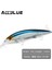 Allblue Ağır Ağırlık Minnow 90MM/110MM Batık Jerkbait Uzun Atış Balıkçılık Yemi Tuzlu Su Deniz B Plastik Yapay Yem Takımı (Yurt Dışından) 1