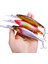 Hengjia 1 Adet 17CM 30G Derin Dalış Büyük Minnow Yemi Yapay Wobbler Sert Yem Crankbait Sea B Pike Levreği Olta Takımı (Yurt Dışından) 2