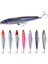 Topwater Kalem Olta Yemi 80/100MM 10/14/18/24G Yüzen Batabilen Sea B Yemleri Yapay Sert Yem Pesca Olta Takımı (Yurt Dışından) 3