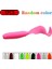 50 Adet 100 Adet 150 Adet Silikon Yem Sahte Balık Yemleri Swimbait Balıkçılık Hepsi Balıkçılık Araçları Wobblers Crankbait Yemleri Yapay (Yurt Dışından) 1