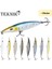 Teknik Fishing Lure 2024 Yüzen Kalem Yem 90/110/130MM Stickbait Asturies Wobbler Topwater Asturie Yemleri Deniz Palamutları Için (Yurt Dışından) 2
