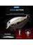 Bearking 10CM 15G Sıcak Model Balıkçılık Yemleri Sert Yem 14 Renk Seçmek Için Minnow Kalite Profesyonel Minnow Derinlik 0.8-1.5m (Yurt Dışından) 3