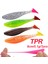 Adet/grup Yumuşak Swimbait 8cm 5.1g Yüzen T-Kuyruk Balıkçılık Yemi Tpr Kürek Kuyruk Yumuşak Yem Malzemesi Balıkçılık Yemleri (Yurt Dışından) 3