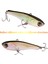 Vıbratıon Yüksek Pitch Vıb 10G 17G 34.5g Batıcı Kalem Yem Uzun Atış Balıkçılık B Pesca Swimbait Kanca Metal Jig Silikon Yem (Yurt Dışından) 4