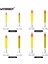 Su Çocuğu Devil Fishing Bait Tuzlu Su 3,5 cm 5,2 cm 5,5 cm 7 cm Canberra Killer Tasmanian Spinner Somon Pike Walleye B Yemi (Yurt Dışından) 1