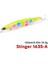 Tsurınoya Stınger 163S Ultra Uzun Döküm Batıran Tuzlu Su Minnow 163MM 34.2g Deniz Balıkçılığı Yemi Yapay Büyük Sert Yemler (Yurt Dışından) 1