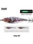 Kingdom Sp Balıkçılık Yemleri 5.8g 8.7g 10G Kalamar Jigleri Yapay Kalamar Kancası Jigging Yemleri Deniz Balıkçılığı Kalamar Egı Aydınlık Yem (Yurt Dışından) 1