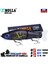 Yavaş Batma Swimbaits Balıkçılık Yemleri 30G Whopper Titreşim Yumuşak Kuyruk Veya Pike ve B Sert Yemler Isca Yapay Aksesuarlar (Yurt Dışından) 3