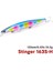 Tsurınoya Stınger 163S Ultra Uzun Döküm Batıran Tuzlu Su Minnow 163MM 34.2g Deniz Balıkçılığı Yemi Yapay Büyük Sert Yemler (Yurt Dışından) 1