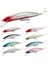 Balıkçılık Yemi Batık Minnow 13CM 15CM 40G 60G Ağırlık Sistemi Sert Yem Pesca Güçlü Üçlü Kancalar Wobbler Jerkbait Swimbait Yem (Yurt Dışından) 2