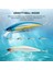 Balıkçılık Yemi Batık Minnow 13CM 15CM 40G 60G Ağırlık Sistemi Sert Yem Pesca Güçlü Üçlü Kancalar Wobbler Jerkbait Swimbait Yem (Yurt Dışından) 4