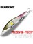 Bearking Profesyonel Wobbler 110MM 14G Dalış 1.8m Sp Balıkçılık Yemleri Yapay Yem Predator Takımı Turna ve B Için Jerkbaitler (Yurt Dışından) 2