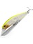 Bearking 10CM 15G Sıcak Model Balıkçılık Yemleri Sert Yem 14 Renk Seçmek Için Minnow Kalite Profesyonel Minnow Derinlik 0.8-1.5m (Yurt Dışından) 1