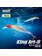 Kingdom Yapay Batık Minnow Balıkçılık Yemi 7.5g 14G 18G 70MM 90MM 110MM Jerkbaits Sert Yem Sea B Balıkçılık Takımları (Yurt Dışından) 2