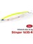 Tsurınoya Stınger 163S Ultra Uzun Döküm Batıran Tuzlu Su Minnow 163MM 34.2g Deniz Balıkçılığı Yemi Yapay Büyük Sert Yemler (Yurt Dışından) 1