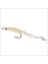 Adet/grup Balıkçılık Yemi Balık Yılan Balığı Yemi Beyaz Mavi Yumuşak Yemler Kancalı 8 cm 2.3g Küçük Balık Yılan Balığı Yapay Yem Pesca Leurre (Yurt Dışından) 1