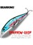 Bearkıng 85MM 8g Sıcak Model Balıkçılık Yemleri Sert Yem 14 Renk Seçmek Için Minnow Kalitesi Profesyonel Minnow Derinliği 1.3-1.8m (Yurt Dışından) 2