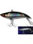 Rattlin Vika S Buz Balıkçılığı Vib Yemleri MM/16G 90MM/28.5G Kış Titreşim B Pike Yemi 90MM 18G Rattlin Smith Bay Blue Yemi (Yurt Dışından) 1
