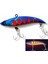 Rattlin Vika S Buz Balıkçılığı Vib Yemleri MM/16G 90MM/28.5G Kış Titreşim B Pike Yemi 90MM 18G Rattlin Smith Bay Blue Yemi (Yurt Dışından) 4