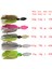 Mycena Balıkçılık Yemi Chatter Yem Spinner Yem 7G/9G/11G/14G/21G Blade Jig Dancer Buzzbait Wobbler Chatterbait B Pik Için (Yurt Dışından) 2