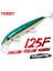 Noeby Minnow Balıkçılık Yemi 125MM 19G Sığ Yüzen Trolling Minnow Yeni Yapay Sert Yem Şili Seab Kıyı Balıkçılık Yemleri (Yurt Dışından) 2