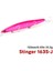 Tsurınoya Stınger 163S Ultra Uzun Döküm Batıran Tuzlu Su Minnow 163MM 34.2g Deniz Balıkçılığı Yemi Yapay Büyük Sert Yemler (Yurt Dışından) 1