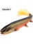 Spinpoler Bombshad Kare Kuyruklu Swimbait Shad Pike Yemleri 14CM 18CM Baskı Silikon Yapay Büyük Yakalama Için Deniz Balıkçılığı Wobbler (Yurt Dışından) 1