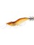 Yeni Aydınlık Kalamar Jig Ahşap Karides 10G/15G Batık Ahtapot Egi Wobbler Yapay Sert Yem Kalamar Oltası Deniz Balıkçılığı Takımı (Yurt Dışından) 1