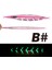 Tolu Yeni Yavaş Batma Metal Jig 120G 150G 200G 250G 300G Uzun Atış Yavaş Batma Düşme Jigleri Tuzlu Su Derin Deniz Balıkçılık Yemi (Yurt Dışından) 1