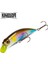 Kingdom Sinking Minnow Wobblers Balıkçılık Yemleri 45MM 60MM Alabalık Için Uzak Atış Balıkçılık Yemi B Crankbaits Ince Gövde Sert Yem (Yurt Dışından) 2